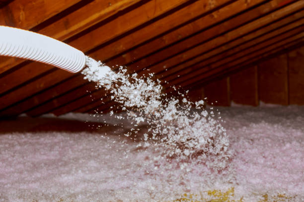 Best Insulation for Specific Applications in Bonnie Brae, IL