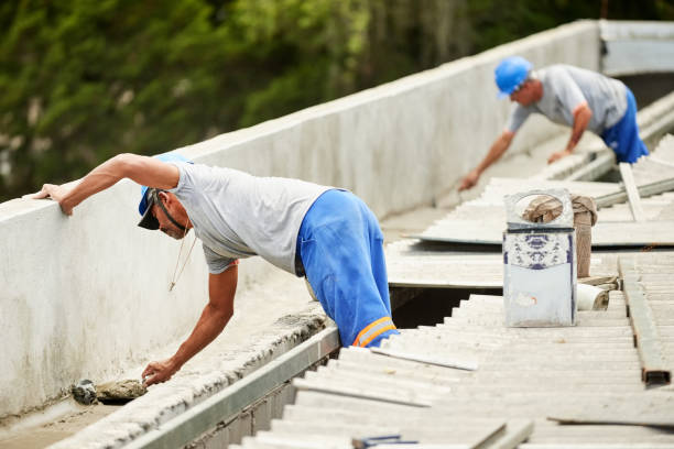 Types of Insulation We Offer in Bonnie Brae, IL