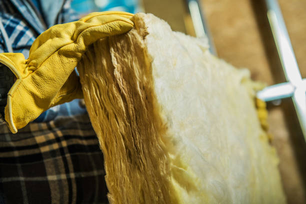 Best Insulation for Specific Applications in Bonnie Brae, IL